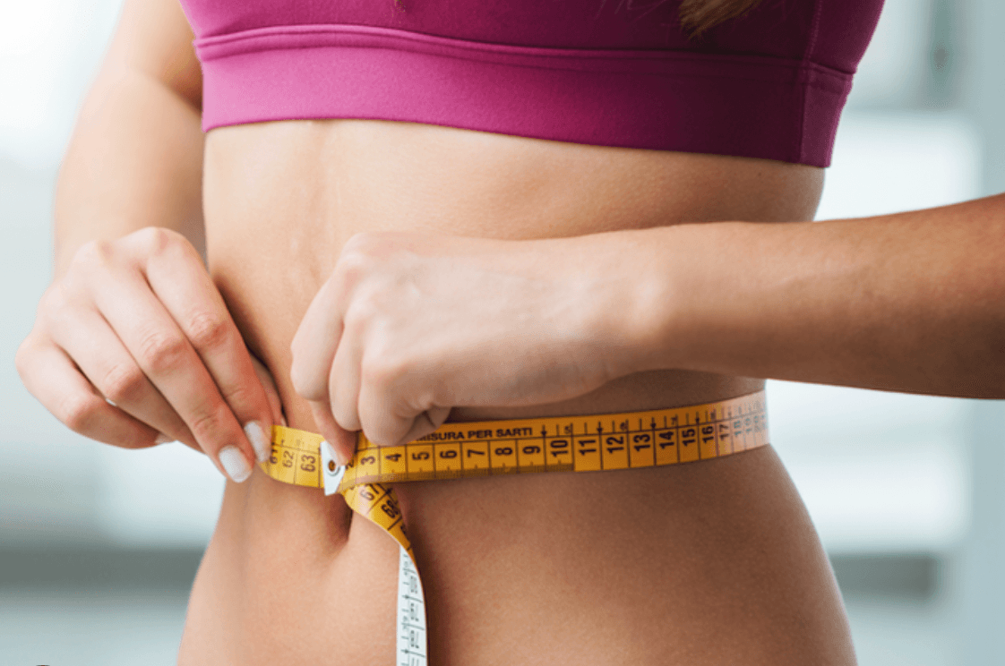 Cover Image for Busting Weight Loss Myths